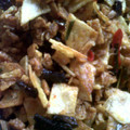 Cooksnap dari Risa Pratiwi untuk resep KERING TEMPE KENTANG