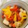Selena Chung 的 彩椒炒雞肉 cooksnap