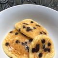 Cooksnap dari Lia Triaska untuk resep Fluffy Pancake