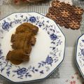 El cooksnap de ARACELI cuando hizo Solomillo de cerdo en salsa de verduras.