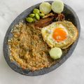 Cooksnap dari Kiki Rizqi Andini untuk resep Sambal Tomat