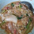 Cooksnap dari Lie Na untuk resep Seblak