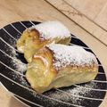 barbara orsos Cooksnap-ja, amikor elkészítette a(z) Lekváros bukta receptet.