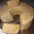 Cooksnap dari Tanti Thingking untuk resep Banana chiffon cake