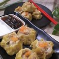 Cooksnap dari Momiera untuk resep Siomay Ayam Udang