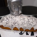 El cooksnap de Alicia Entrena cuando hizo Budín de calabaza 🎃 (versión 2).