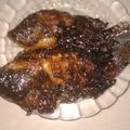 Cooksnap dari Yuni Suci untuk resep Nila bakar teflon