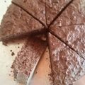 Cooksnap dari Ai's untuk resep Cake Choco Oat - CCO