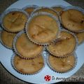 Cooksnap από dcroula στη συνταγή Μικρά κέικ για πικ νικ