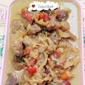 Cooksnap dari yayuk latifah untuk resep Tongseng kambing