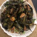 Cooksnap dari Adinda Wiraseno untuk resep Ayam Pandan ala Thailand