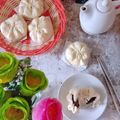 Cooksnap dari Dika Noveri untuk resep Killer soft pao menul