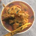 Cooksnap dari Fie Fie Koe untuk resep Ayam Kuah Kemangi Pedas