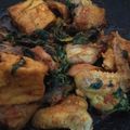 Cooksnap dari Amylia Zoya untuk resep Ayam Rica² Kemangi