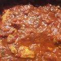 El cooksnap de Nani_tr cuando hizo Carne con tomate 🇪🇸.