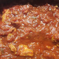 El cooksnap de Nani_tr cuando hizo Carne con tomate 🇪🇸.