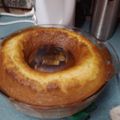 El cooksnap de Ana Maria Martinez cuando hizo Bizcochuelo de 4 huevos.