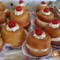 Cooksnap από claireth στη συνταγή Μπαμπάς με ρούμι