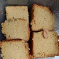 Cooksnap dari Dapur Makkah By Ummu Abdillah Zainab untuk resep 551. Bolu Panggang Gula Merah