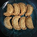 Cooksnap dari Merry untuk resep Pastel goreng