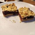 Laszlo Szikszo Cooksnap-ja, amikor elkészítette a(z) Meggyes pite receptet.