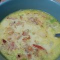 Cooksnap dari frida marsiani untuk resep Soto Betawi Ayam Susu