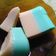 Cooksnap dari Lia Desy untuk resep Puding Busa Pelangi