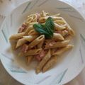 Cooksnap από Σοφια Χαβιαρου στη συνταγή Λαχταριστή καρμπονάρα
