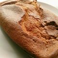 El cooksnap de Chus cuando hizo Bizcocho de zanahoria Súper Fácil.