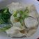 Cooksnap dari Arni Fp untuk resep Chicken Wonton Soup