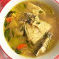 Cooksnap dari Ratna Ningsih untuk resep Pindang Serani Khas Jepara