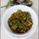 Bina Mithani's cooksnap of when they made રીંગણ વટાણા નું શાક.