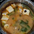 Cooksnap dari Rhadelya untuk resep Tom Yum Udang #pr_olahanudang