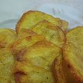 Cooksnap dari Cactaceae untuk resep Keripik Kentang (Potato Chips)