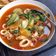Cooksnap dari Nova Ekairnama untuk resep Cumi sawi (Asam Manis Pedas)