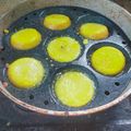 Cooksnap dari Pidia Nati untuk resep Bolu Kemojo