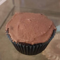 Angele Nault's cooksnap of when they made Oreo Truffle Stuffed Cupcakes.