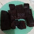 Cooksnap dari Ayu Ummu Khadijah untuk resep Bolu Kukus coklat chocolatos takaran sendok