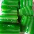 Cooksnap dari Mamah Bening untuk resep Kue Lapis