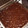 El cooksnap de Paola Santos cuando hizo Brownie sin manteca ni azúcar.