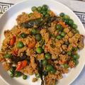 Cooksnap dari Puji Resni untuk resep Tumis Oncom Leunca