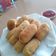Cooksnap dari Anifah heinzlmayer untuk resep Kroket Kentang Isi Keju dan Wortel
