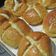 Cooksnap dari |2usni_H untuk resep (147) Korean Garlic Cheese Bread
