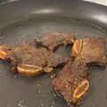 Cooksnap dari Fitria Sari untuk resep Iga Bakar ala resto😁
