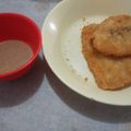 Cooksnap dari Lisna Nana untuk resep Dori Goreng saus Wijen