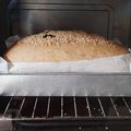 Cooksnap dari Eka Fito untuk resep Roti Gandum Empuk 🌾 100% Fluffy Whole Wheat Bread