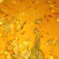 Cooksnap dari Amelia untuk resep Gulai Kambing Istimewa Khas Solo