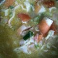 Cooksnap dari Arifani untuk resep Mi godhog jowo
