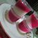 Cooksnap dari yuny ekawati untuk resep Puding buah naga susu 2 layer sederhana