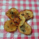 Cooksnap dari Nadya Oktavia untuk resep Hotteok (Korean Sweet Pancake)